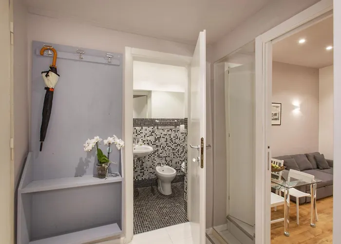 Sweet House Campo De' Fiori Apartment