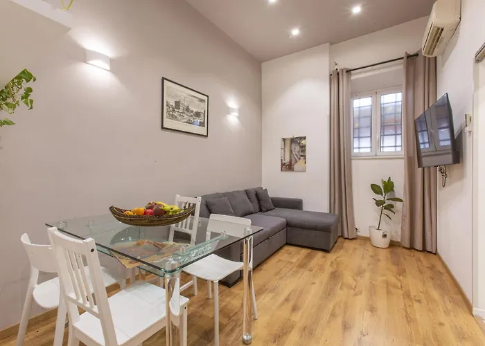 Appartement Sweet House Campo De' Fiori