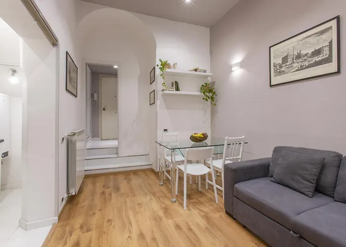 Apartment Sweet House Campo De' Fiori Rom