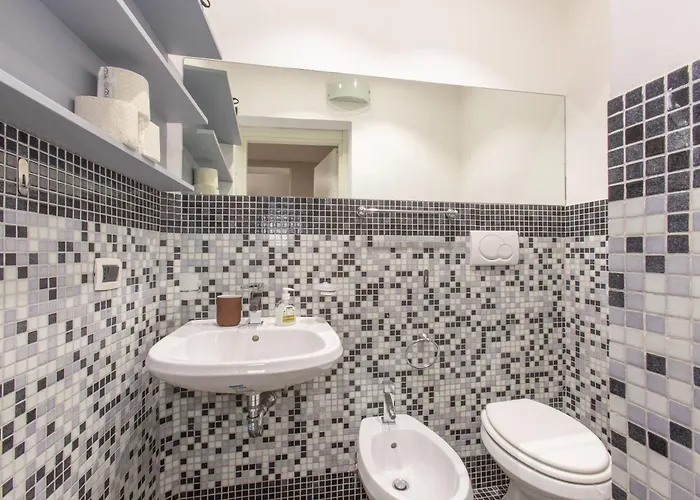 Apartment Sweet House Campo De' Fiori